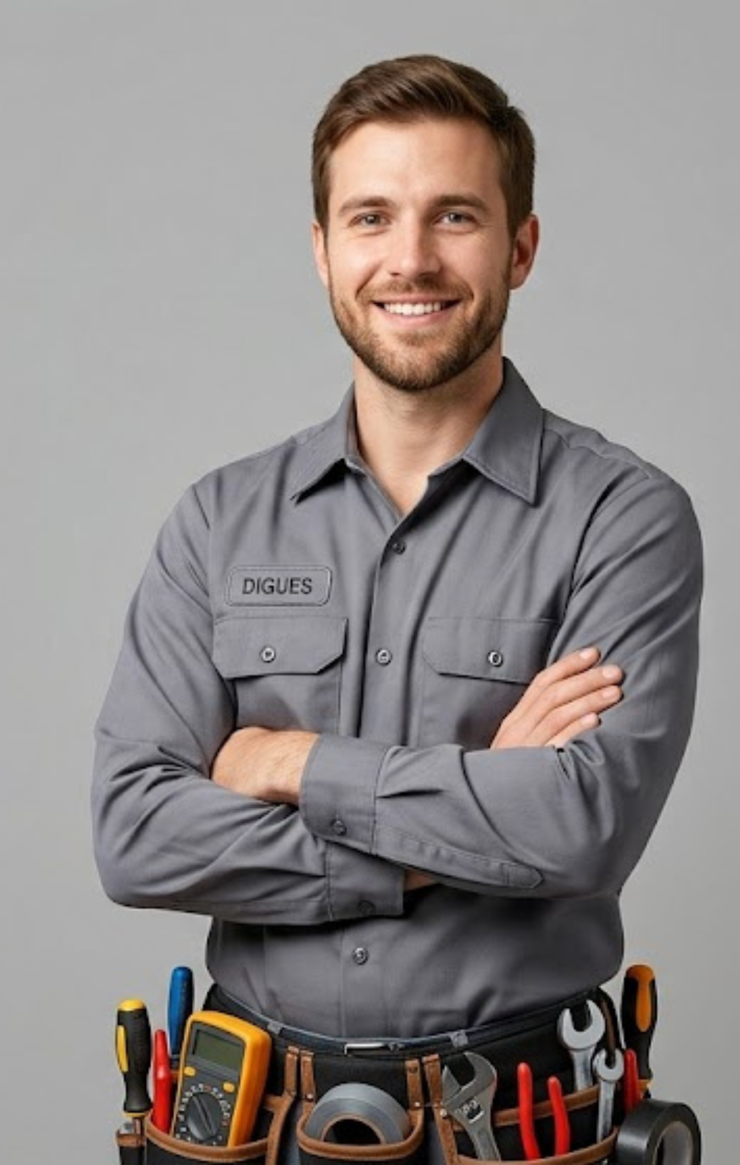 Técnico Servicio Técnico Digues