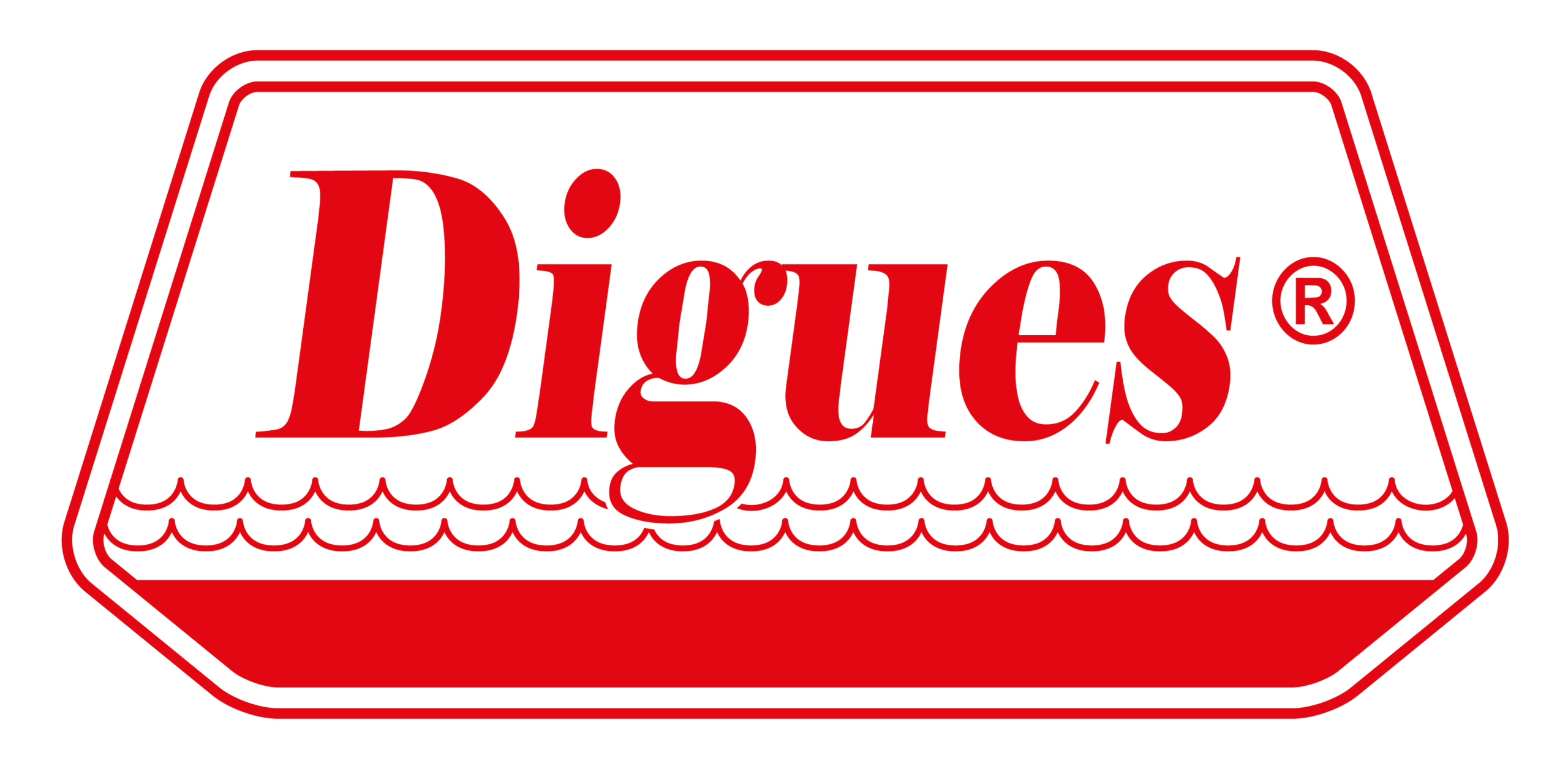 Digues Calentadores
