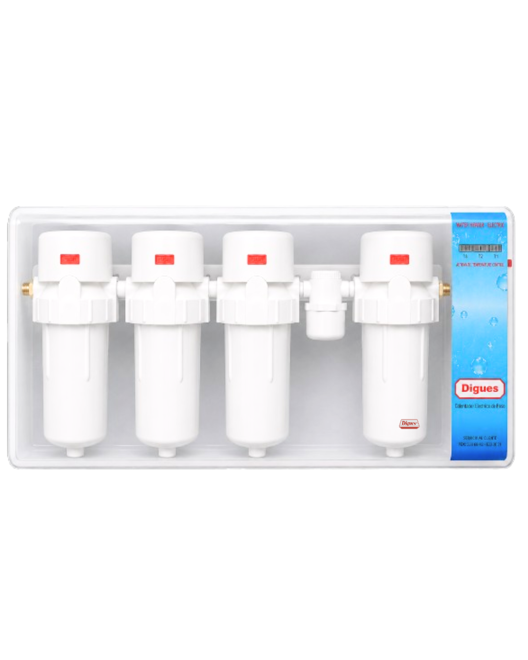 Digues CID2 con Caja