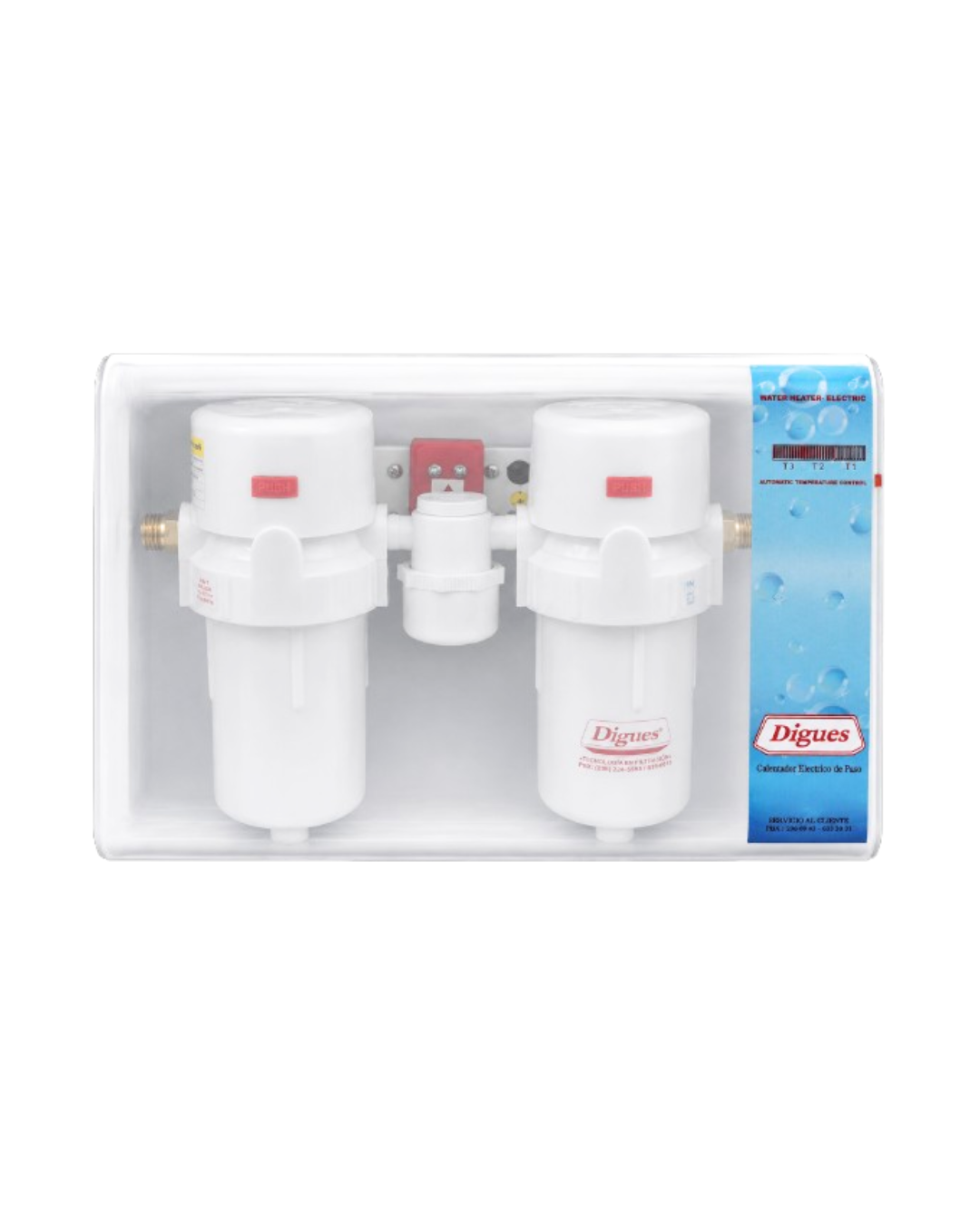 Digues CID2 con Caja